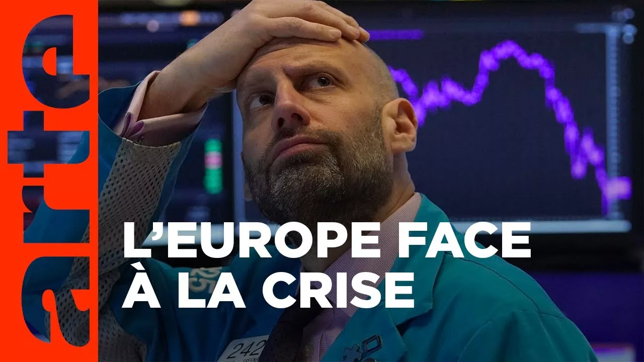La crise des subprimes, une faillite européenne