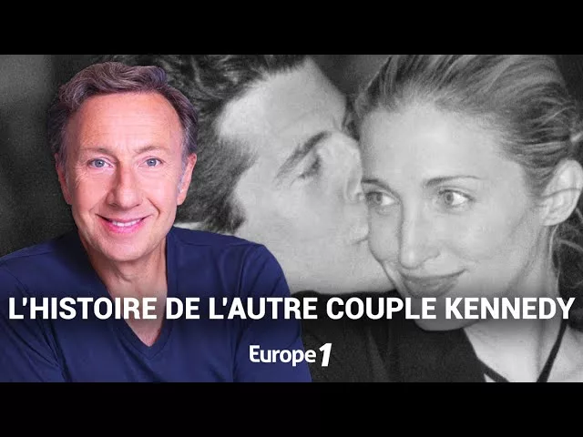 Documentaire La véritable histoire de Carolyn et John, l’autre couple Kennedy