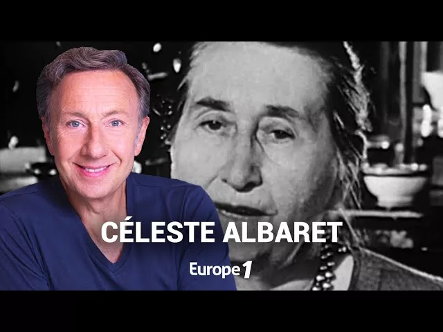 La véritable histoire de Céleste Albaret, la servante de Monsieur Proust