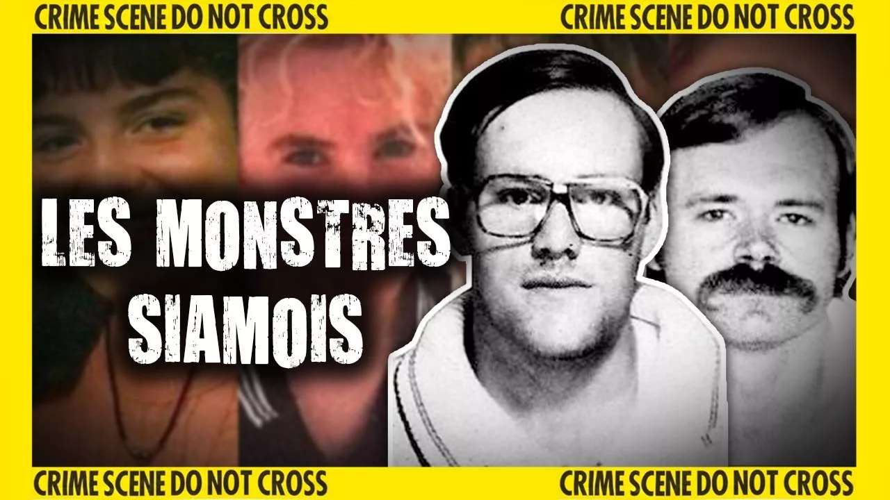 Documentaire L’affaire des frères Jourdain : meurtres sauvages au carnaval