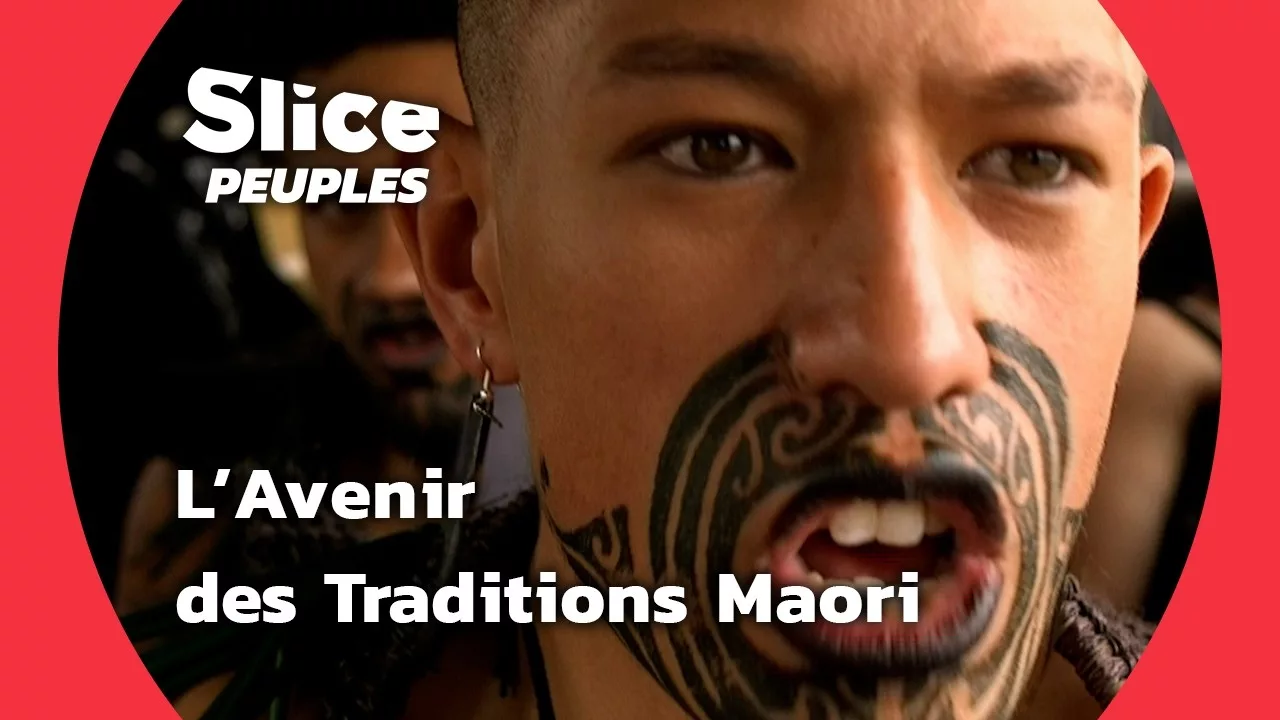 Le patrimoine moderne Maori