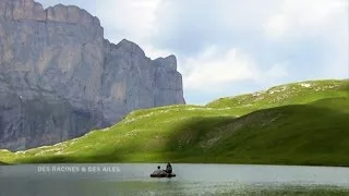 Documentaire Les lacs sentinelles