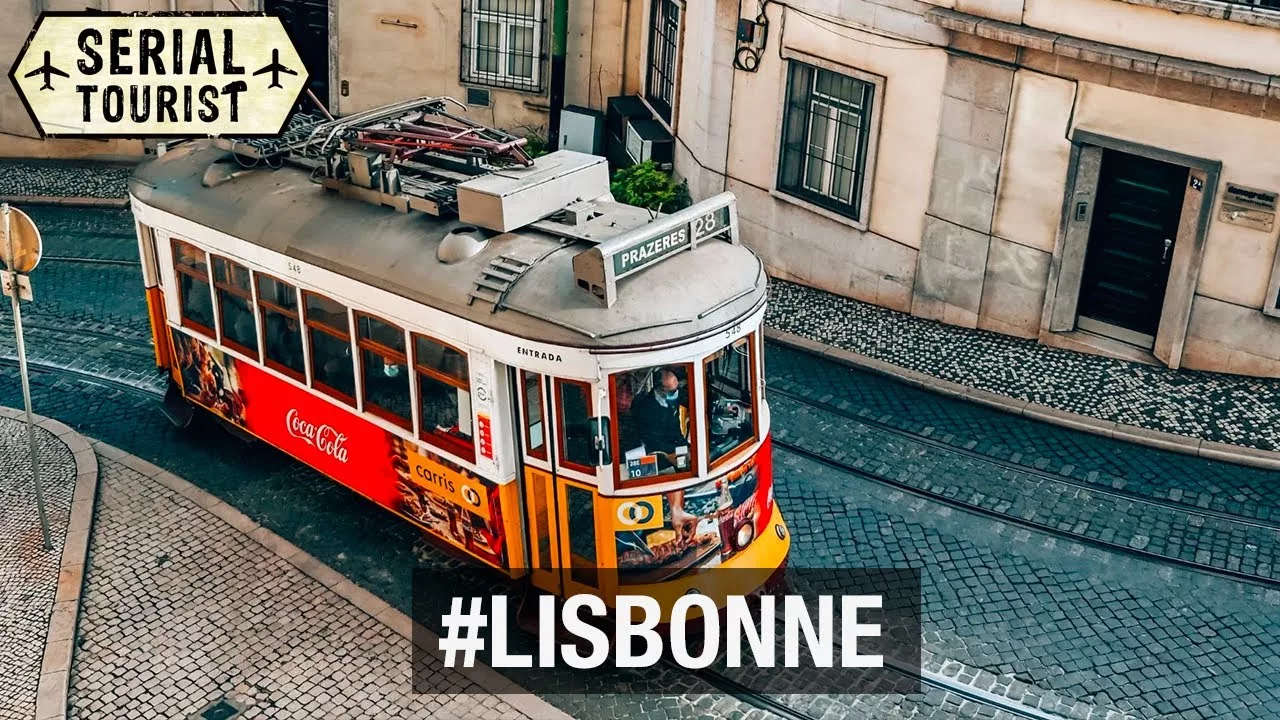Documentaire Lisbonne