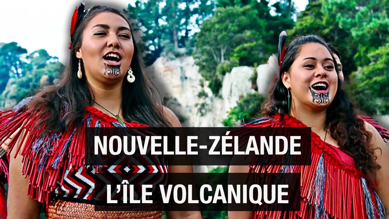 Nouvelle-Zélande : le berceau du peuple Maori