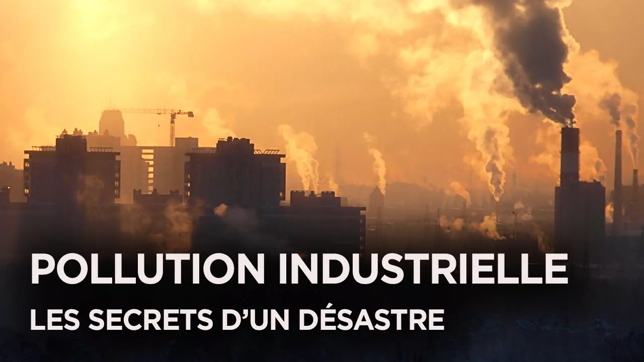Pollution industrielle : l'enfumage continue