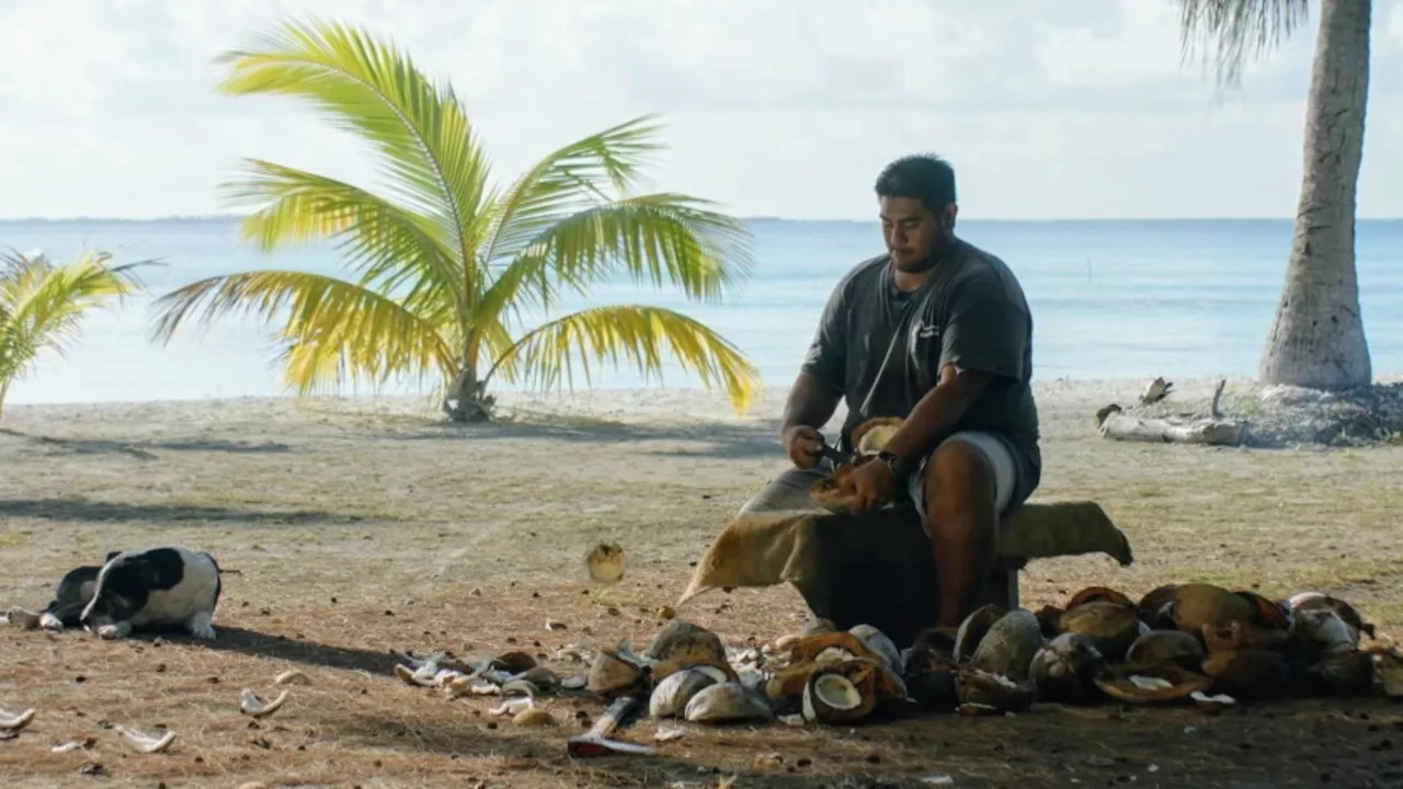 Documentaire Polynésie Française : Marevanui, l’allié des Tuamotus
