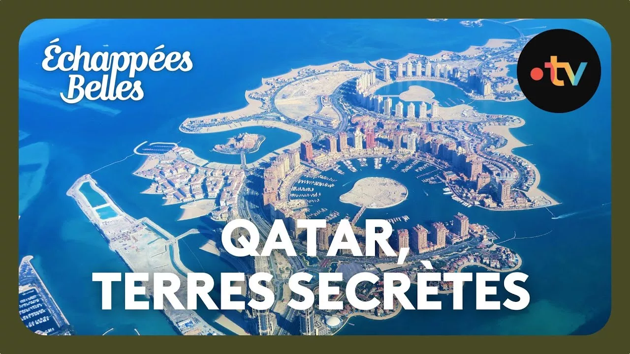 Documentaire Qatar, terres secrètes