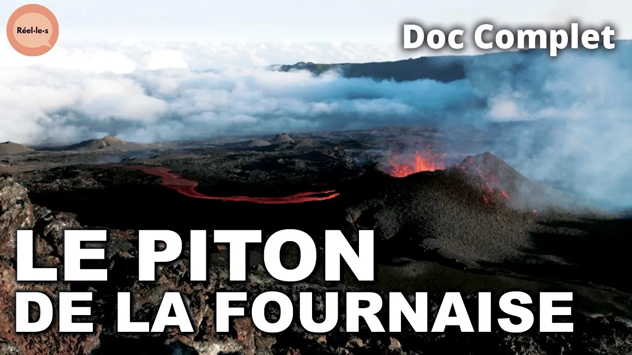 Sécurité et tourisme : le défi du Piton de la Fournaise