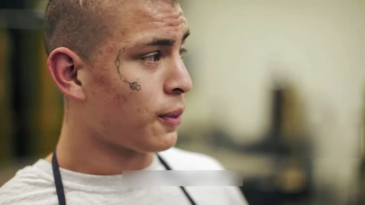 Documentaire Texas : les prisons hors norme