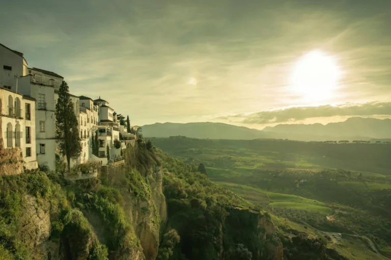 Article | A la découverte des villages blancs d’Andalousie