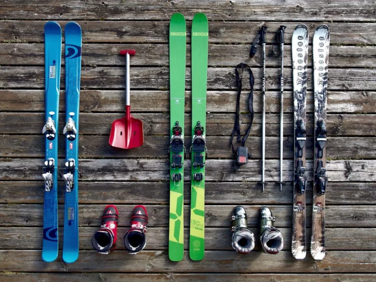 Article | 8 conseils pour choisir les accessoires parfaits pour le ski