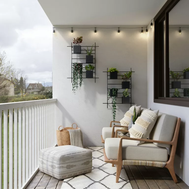 Article | Revêtement pour balcon : lequel choisir ?