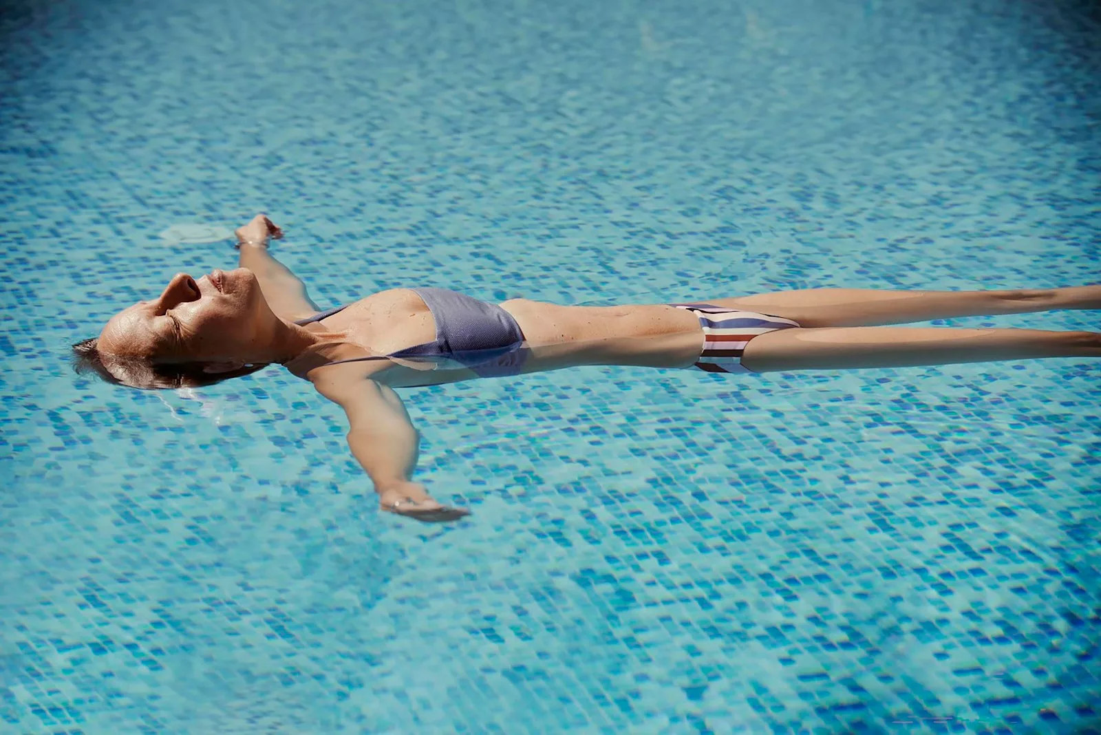Documentaire Comment entretenir naturellement l’eau de sa piscine ?