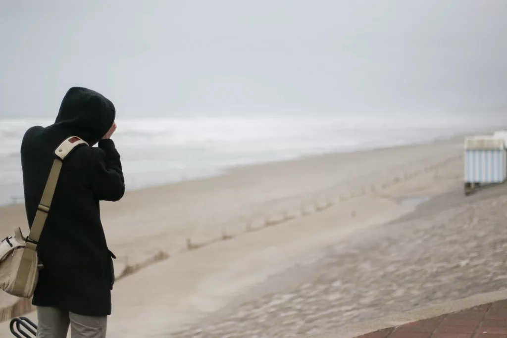 La pluie ne doit pas être un obstacle à vos activités à Hardelot et ses environs.