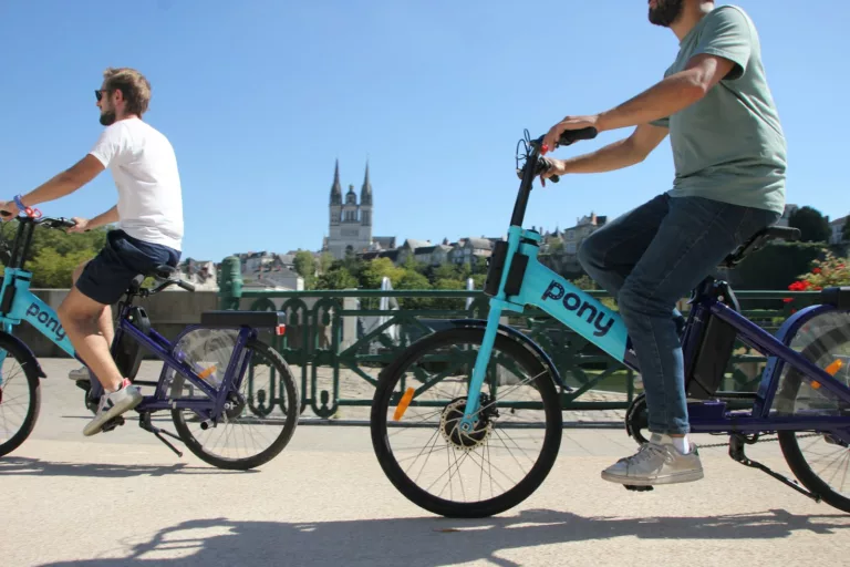 Article | Les initiatives locales pour promouvoir la santé à Angers