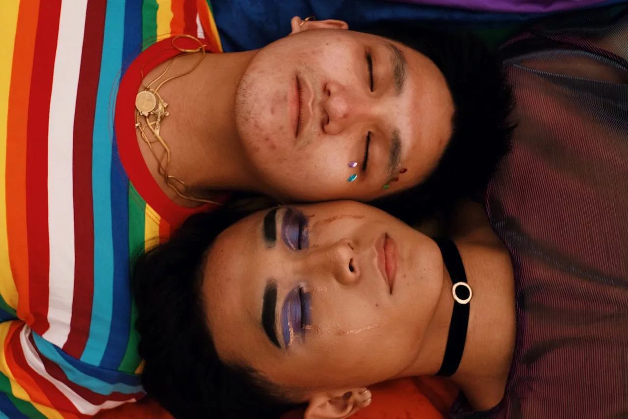 Documentaire Communication et consentement : clés d’une expérience sexuelle épanouie chez les hommes gays
