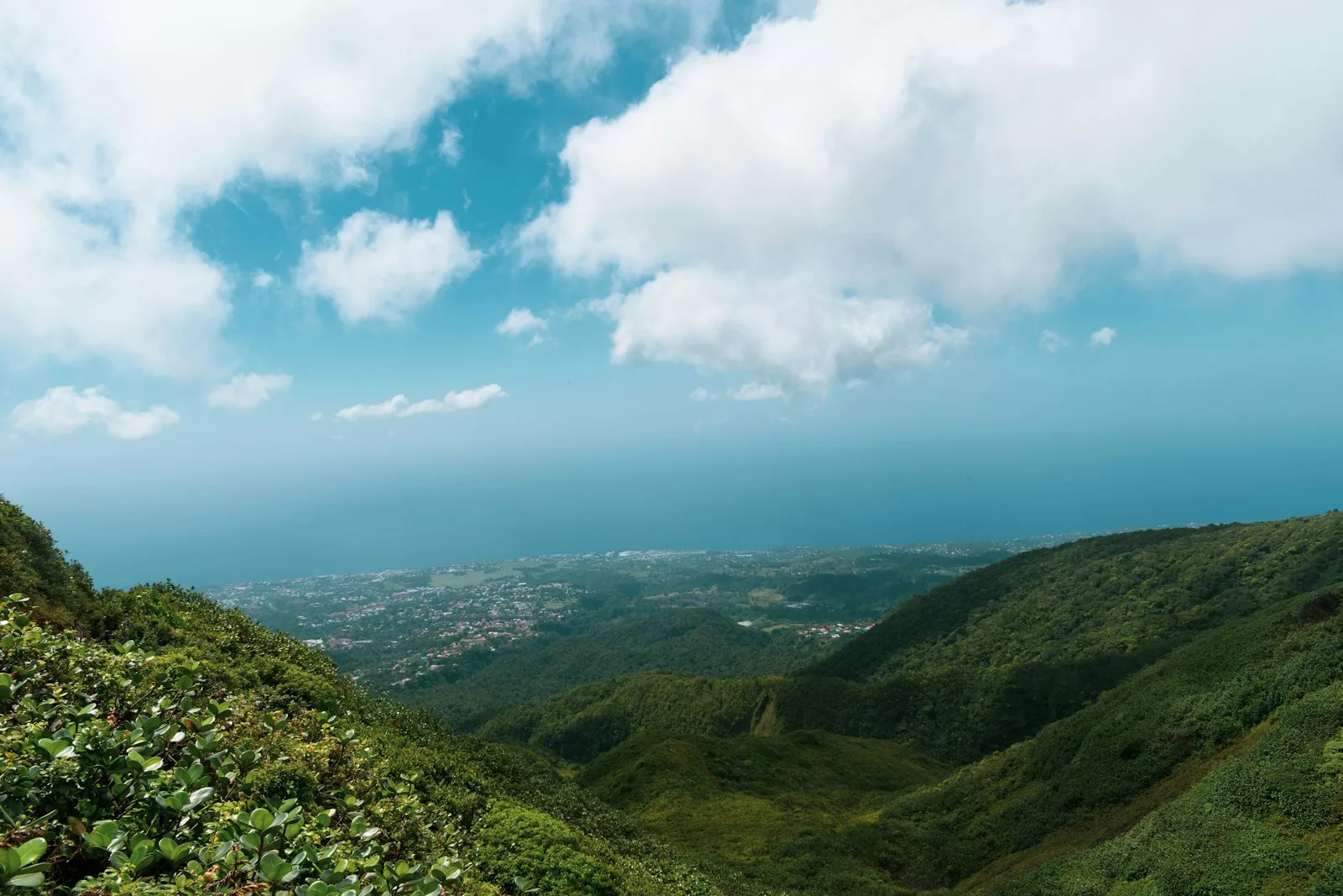 Que visiter en Guadeloupe en 10 jours ?