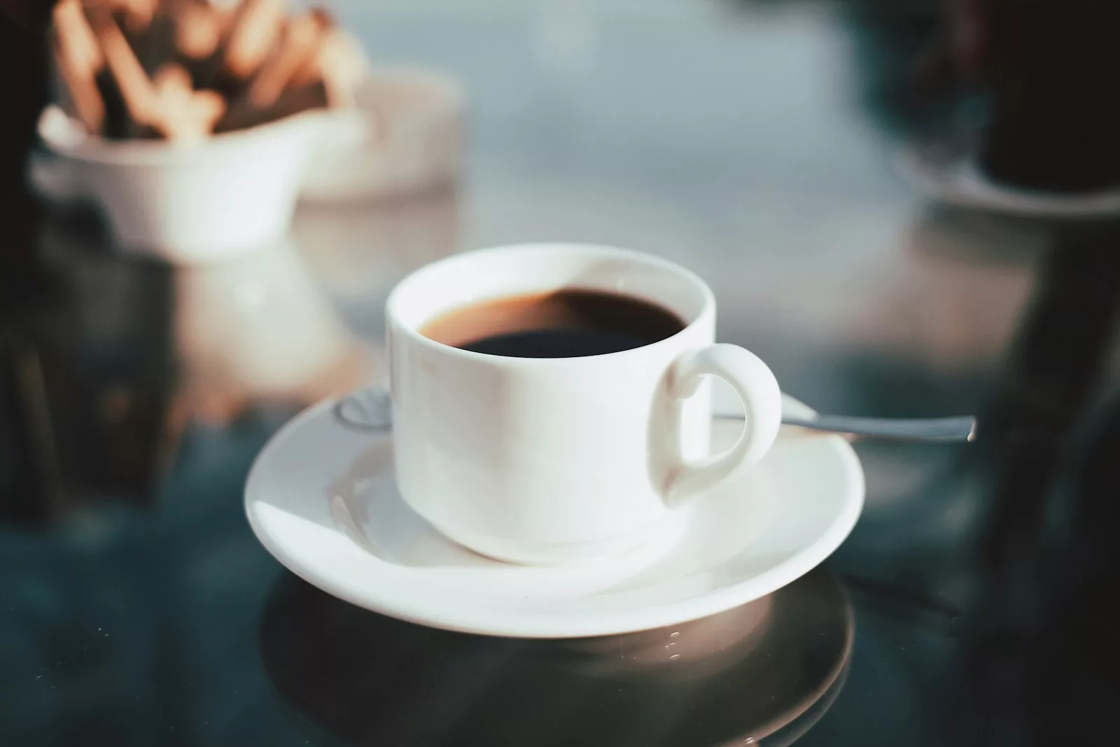 Documentaire Quels sont les risques du café salé ?