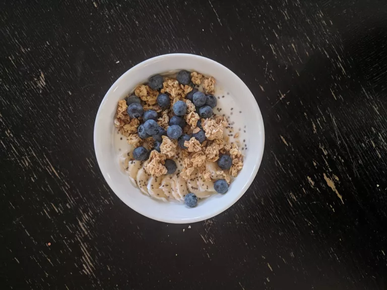 Article | Santé : que choisir entre le Petit-suisse et le Skyr ?