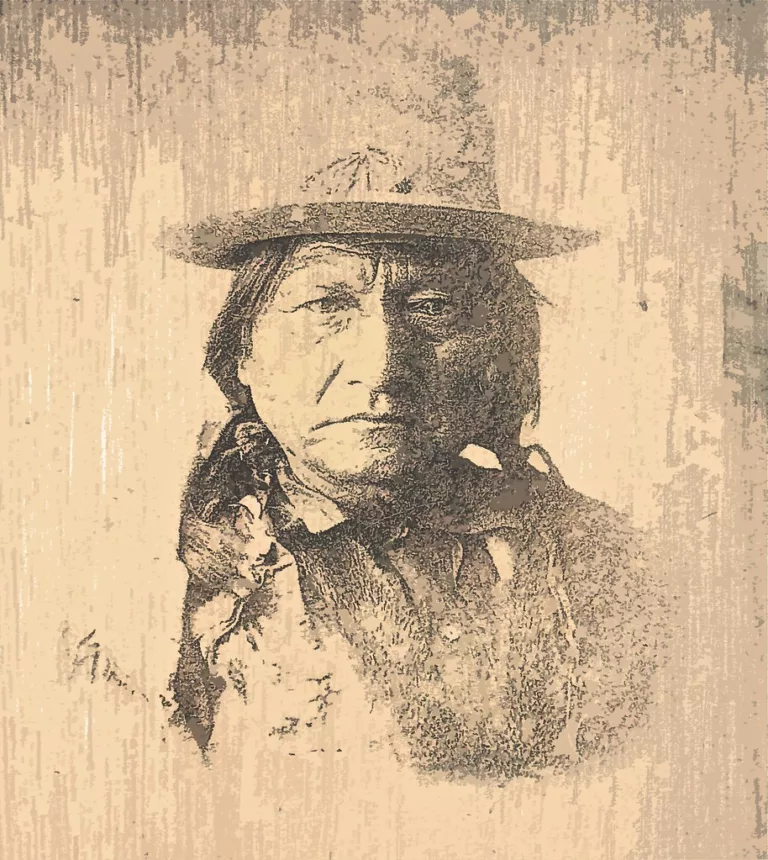 Article | Sitting Bull en bref