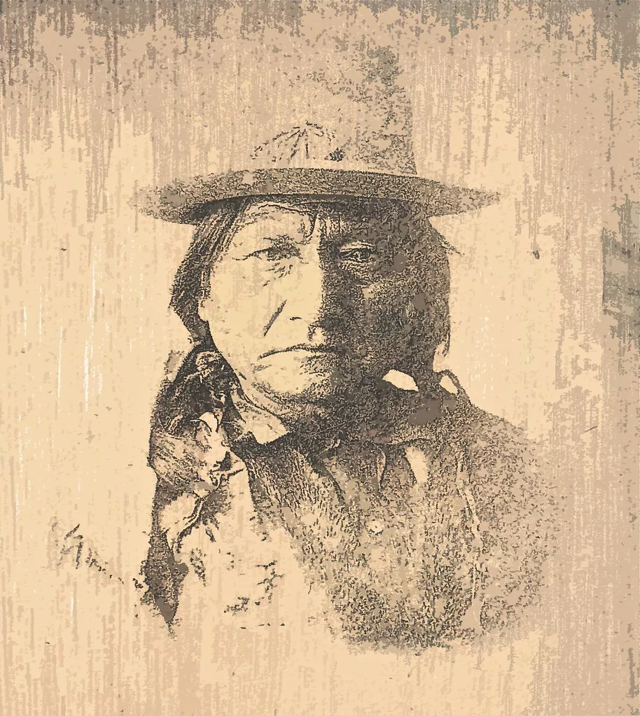 Sitting Bull en bref