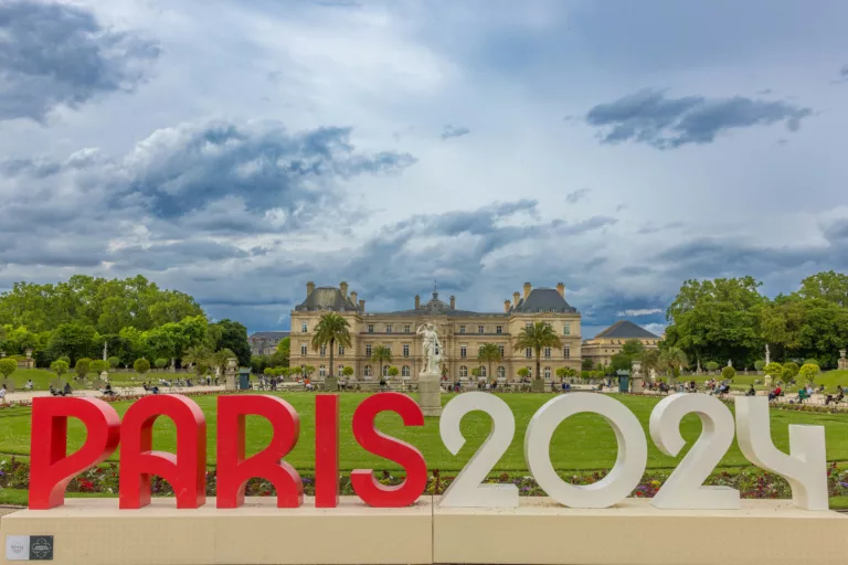 Article | En route pour Paris 2024 : le tir, entre inédit et hype grandissante