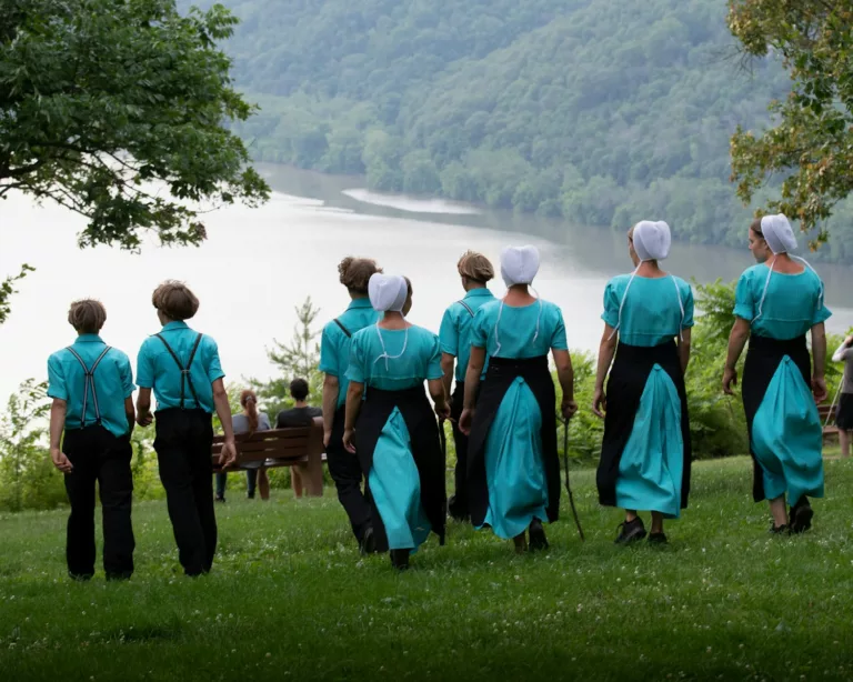 Article | 1693 – Fondation du mouvement Amish