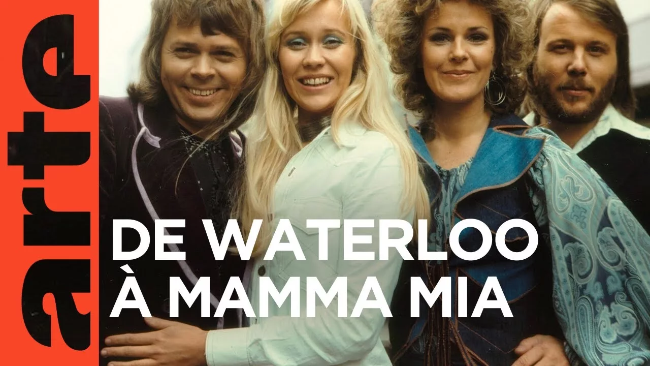 Documentaire Abba Silver, Abba Gold