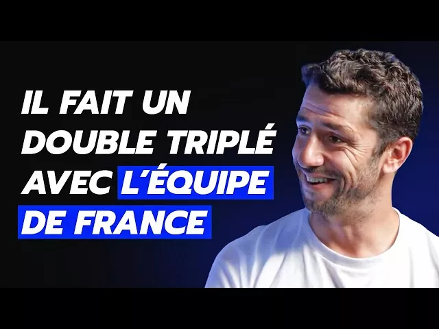 Documentaire Adrien Seguret – Le Didier Deschamps du trail français