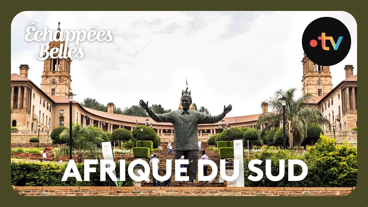 Afrique du Sud