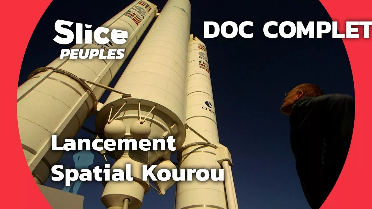 Ariane 5 : au cœur des lancements à Kourou