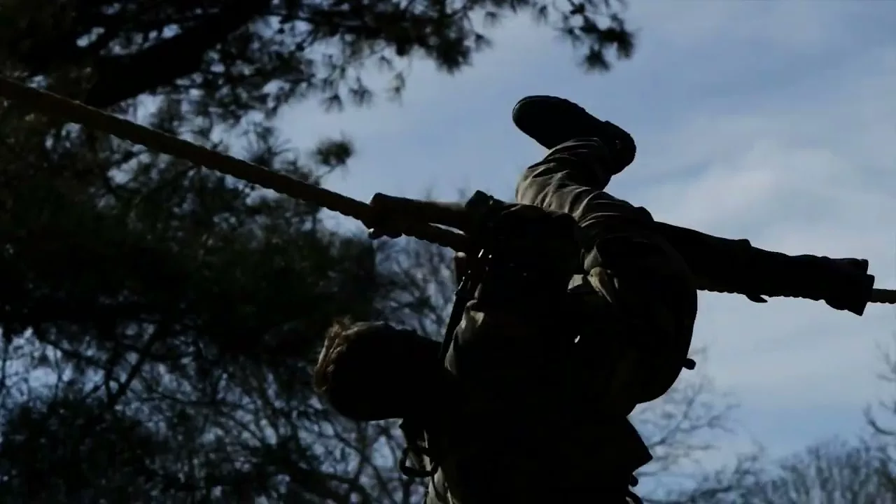 Au commando, les techniques sont éprouvées pour une bonne raison...