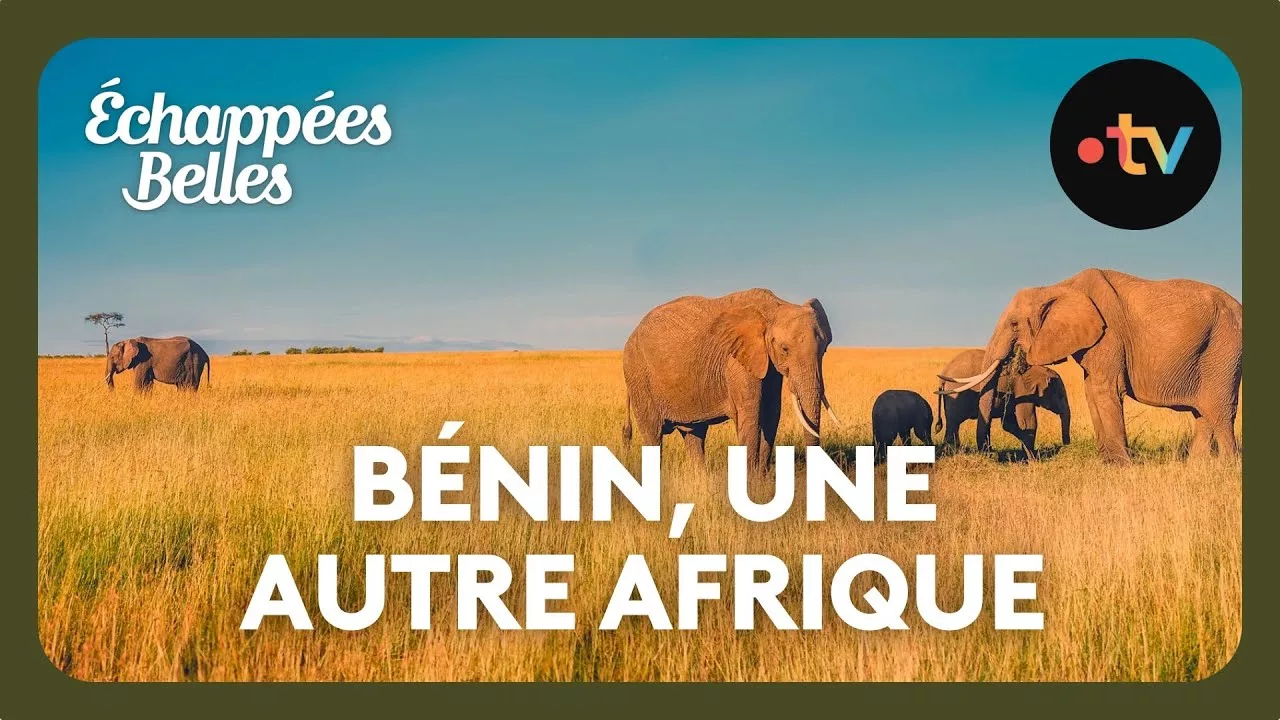 Bénin, une autre Afrique