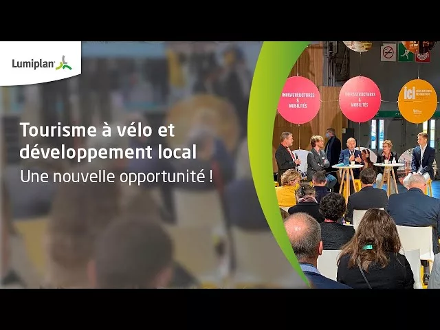 Tourisme à vélo et développement local : une nouvelle opportunité !