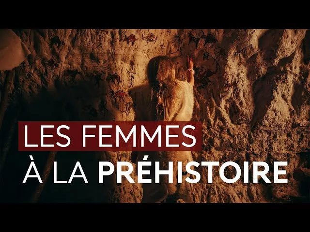 Femmes préhistoriques : sortir d'une vision patriarcale