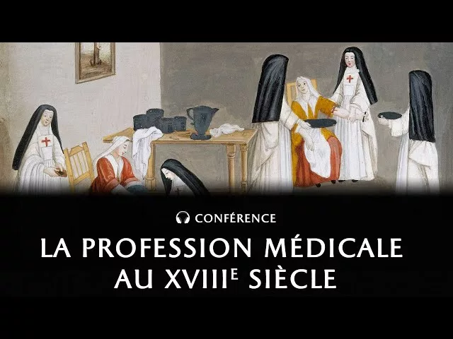 Le Premier chirurgien du roi et la profession médicale au XVIIIe siècle