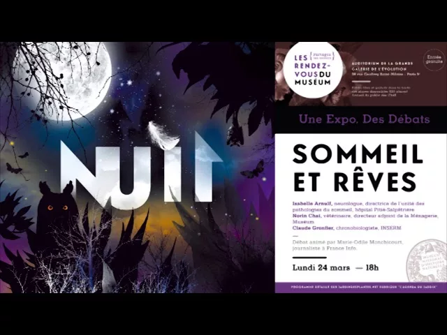 Sommeil et rêves