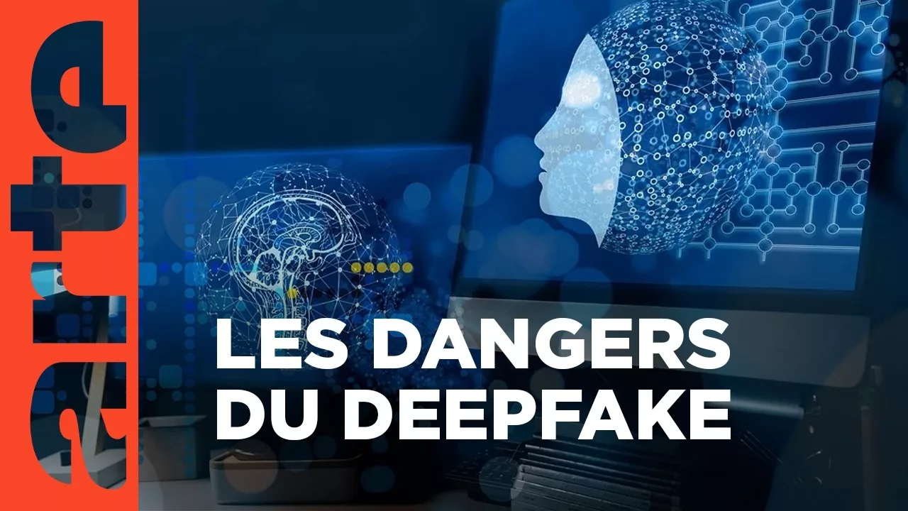 Deepfakes : entre intelligence artificielle et désinformation