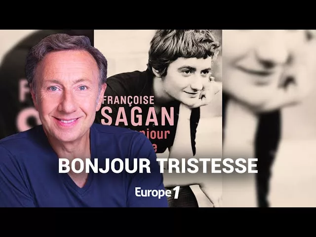 La véritable histoire de Bonjour Tristesse, le roman de Françoise Sagan