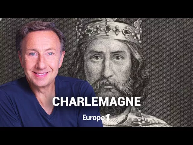 La véritable histoire de Charlemagne