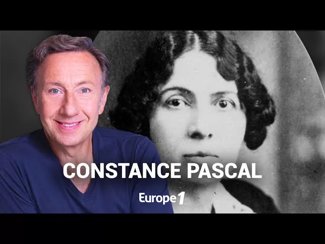 Documentaire La véritable histoire de Constance Pascal, pionnière de la psychiatrie