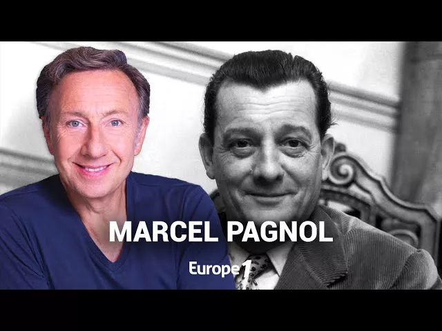 La véritable histoire de Marcel Pagnol, pionnier du cinéma parlant