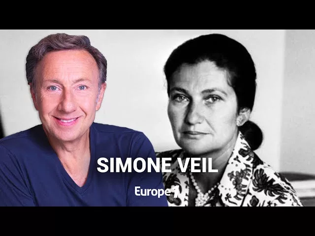 La véritable histoire de Simone Veil, la femme de droits