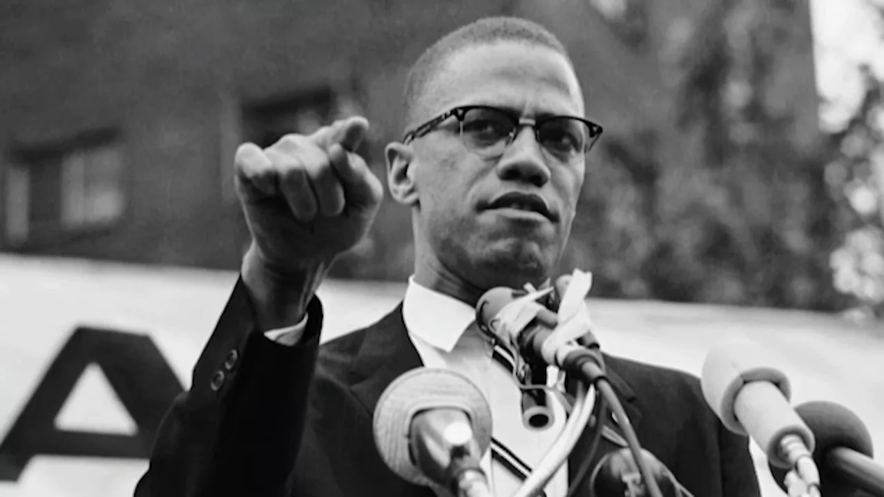 L'assassinat de Malcolm X : l'histoire méconnue