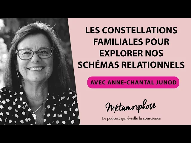 Les constellations familiales pour explorer nos schémas relationnels