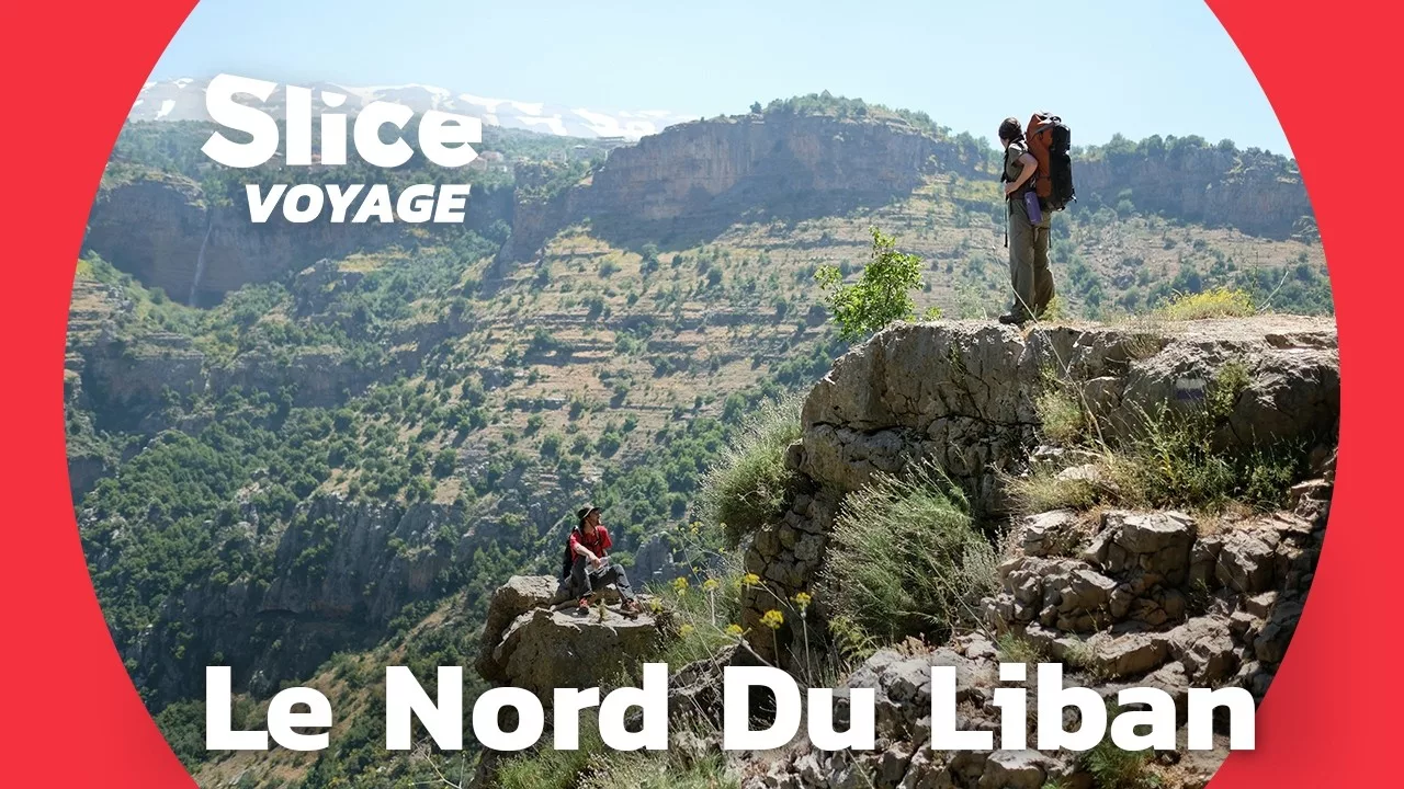 Nord du Liban : s'émerveiller à travers les montagnes et vallées libanaises