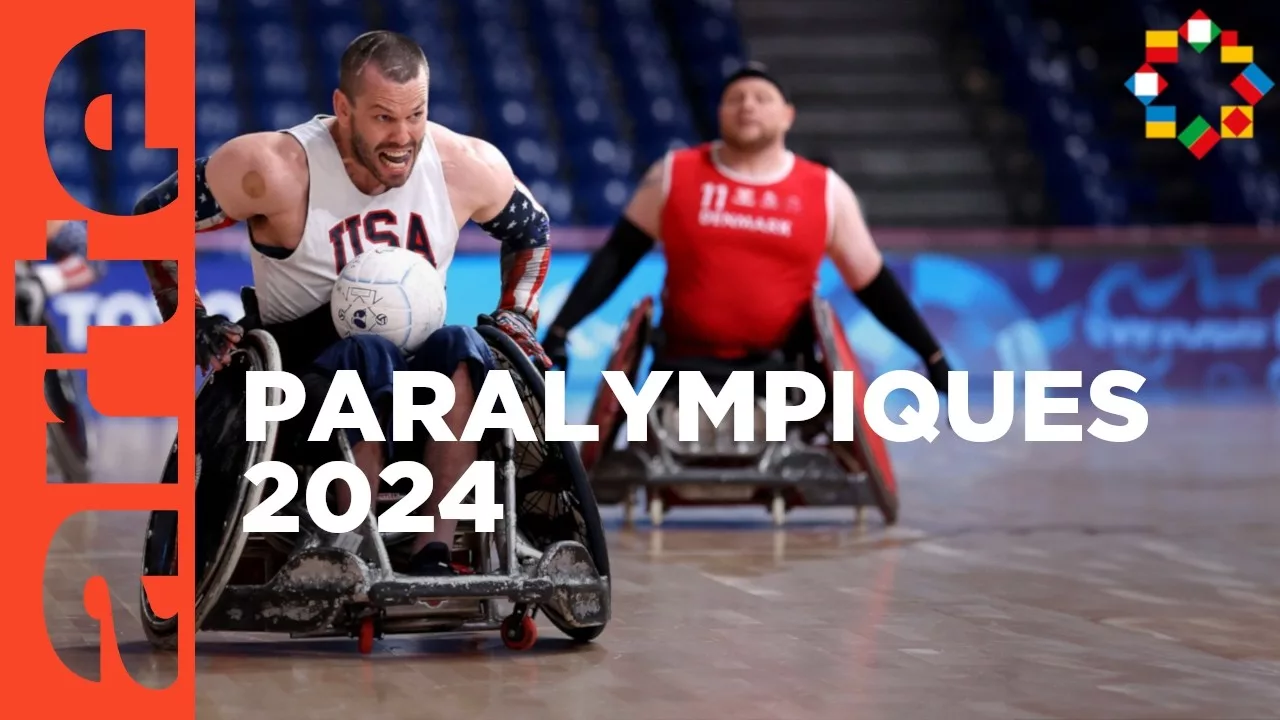 Paralympiques 2024 : des Jeux vraiment inclusifs ?