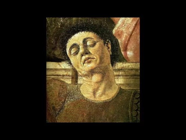 Documentaire Piero della Francesca (1412/13-1492)