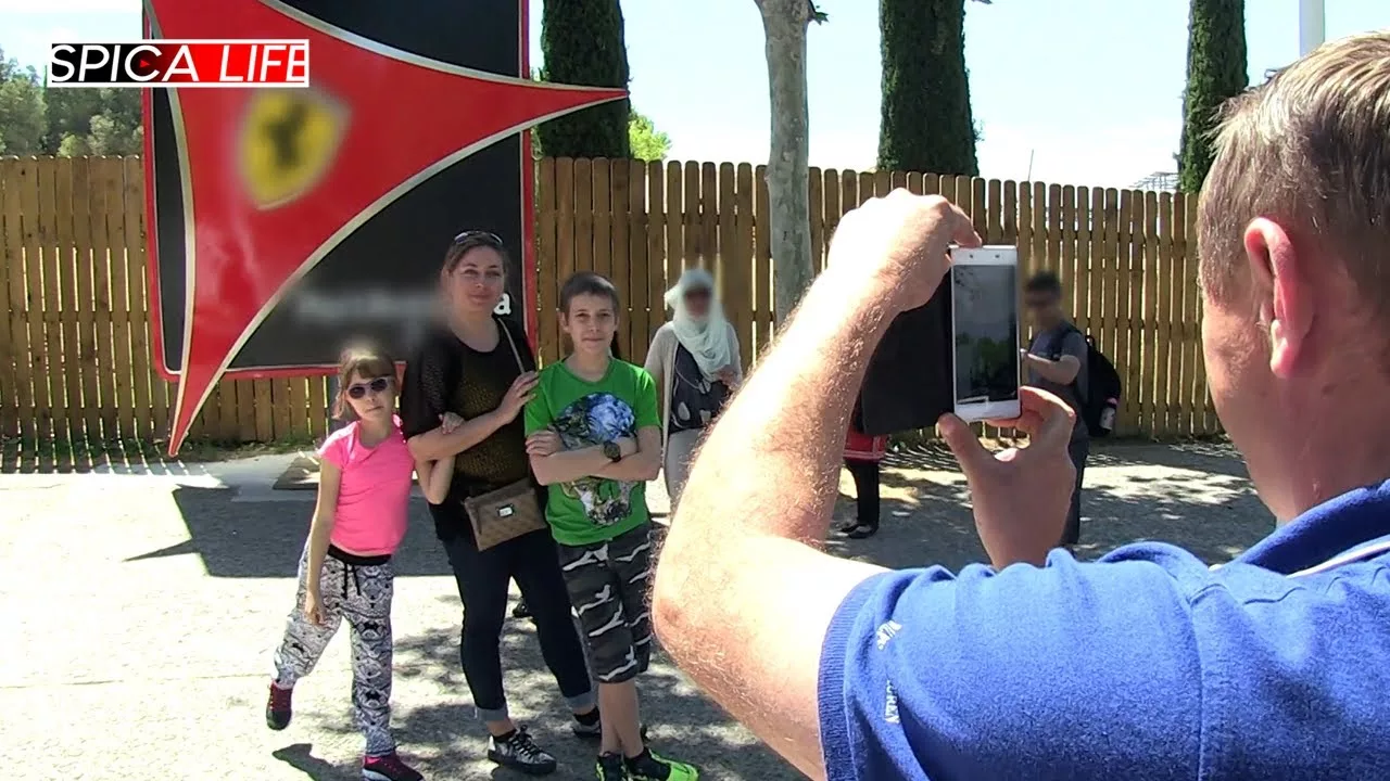 Port Aventura et plages : le meilleur de Salou sans se ruiner