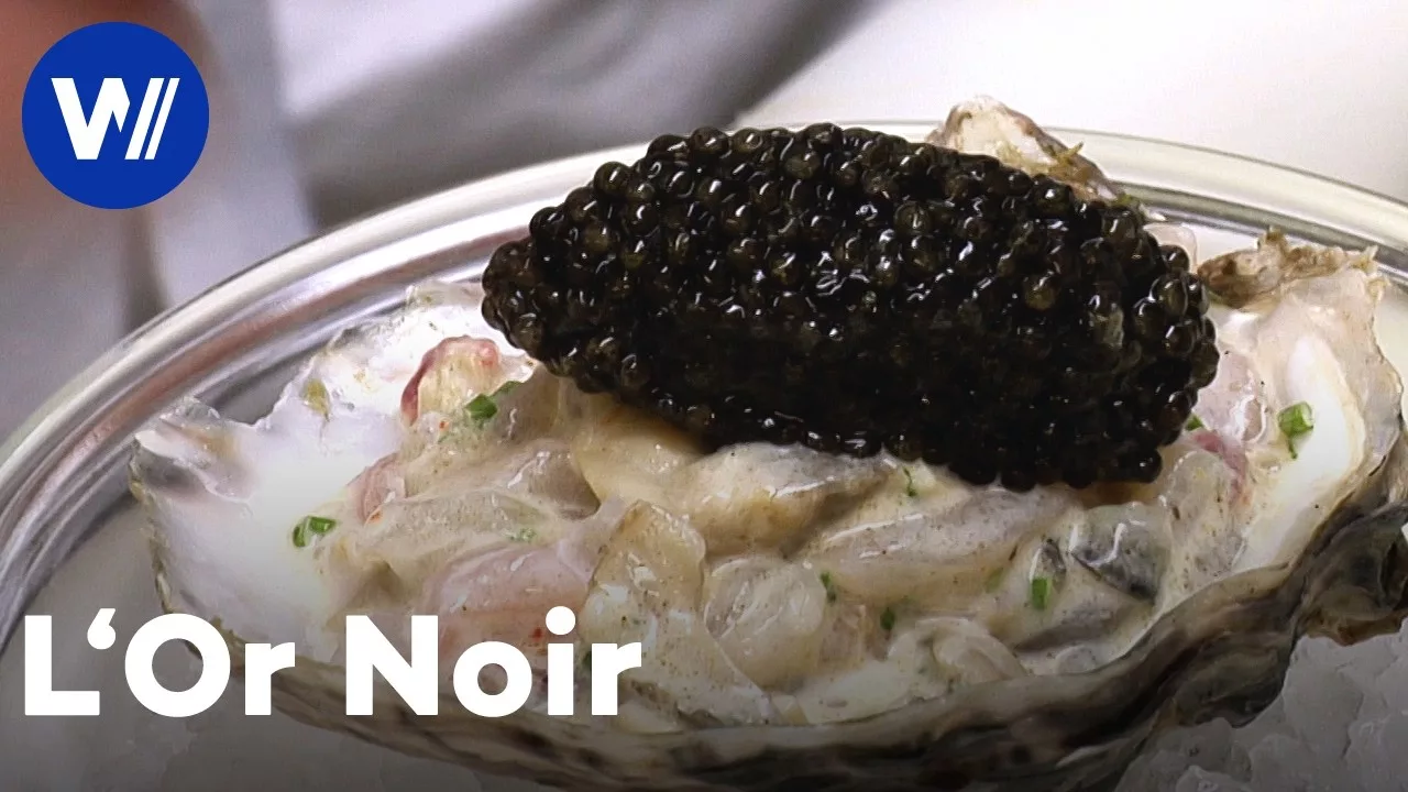 Pourquoi le caviar est-il si cher ? Immersion dans le monde luxueux de la gastronomie